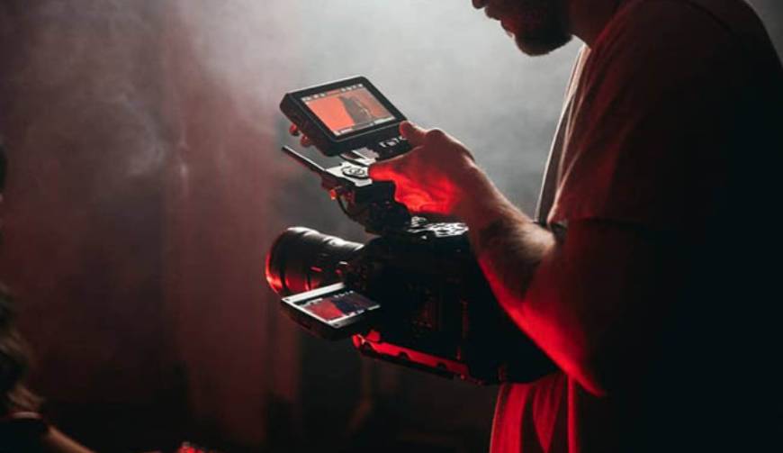 南召县TVC拍摄公司：快消品赛道王者，精准捕捉消费决策瞬间
