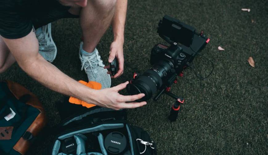 专业TVC广告片拍摄公司