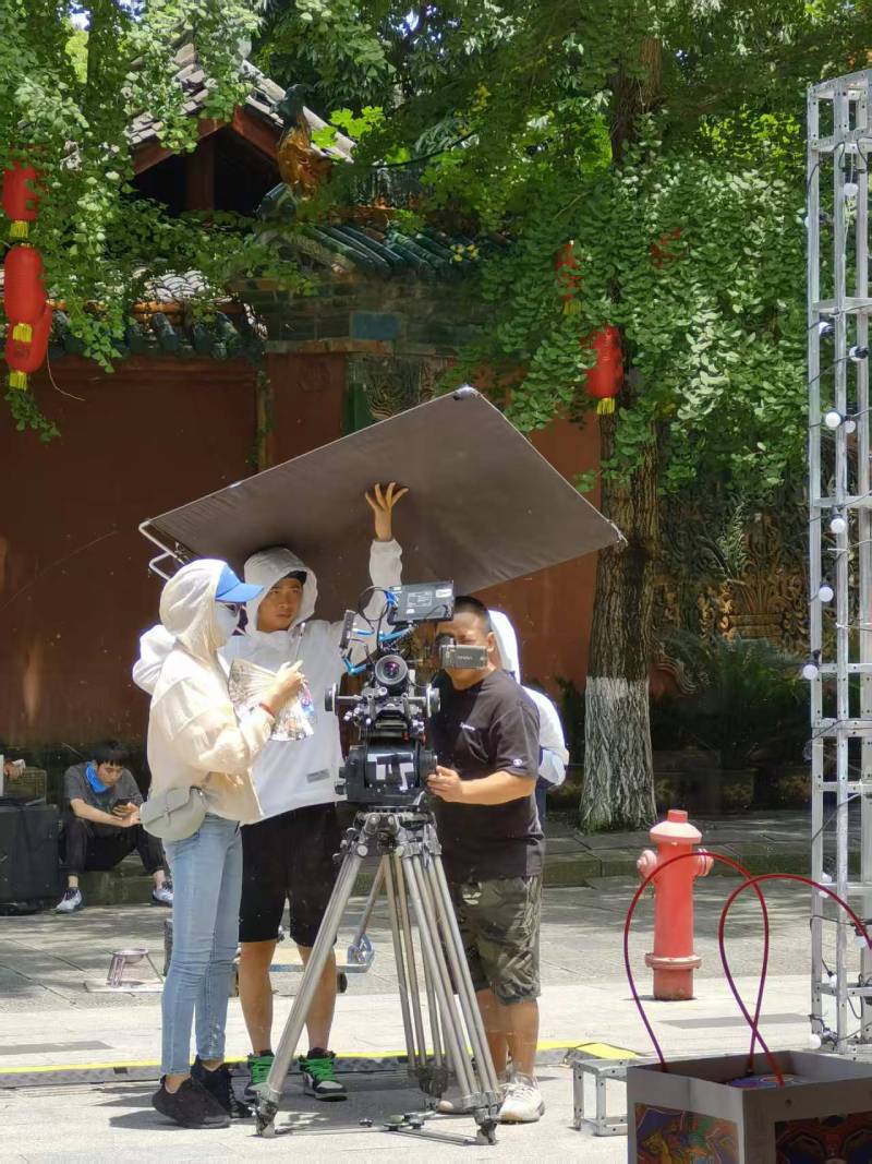南召县TVC拍摄公司：资深团队坐镇，打造现象级广告作品的幕后推手