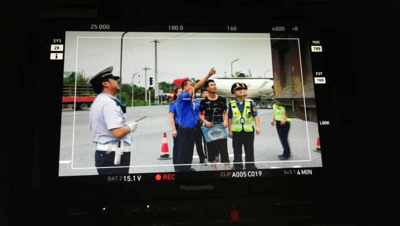 南召县TVC拍摄：用专业镜头助力品牌曝光，让广告触达更多目标用户！