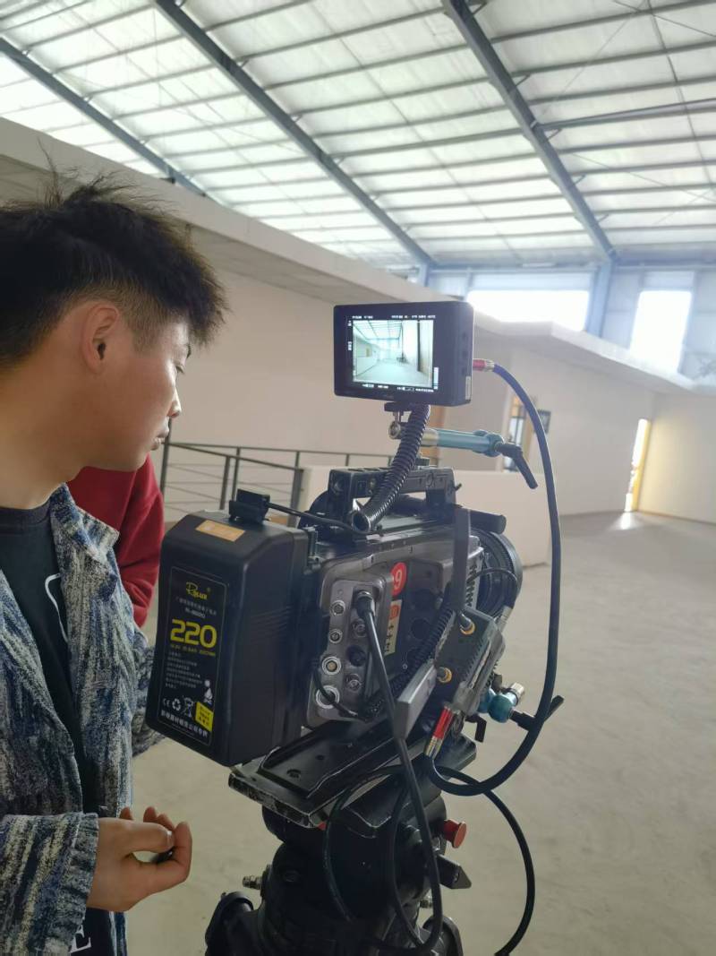 创新驱动，智领未来——南召县TVC与广告片拍摄制作的创新实践