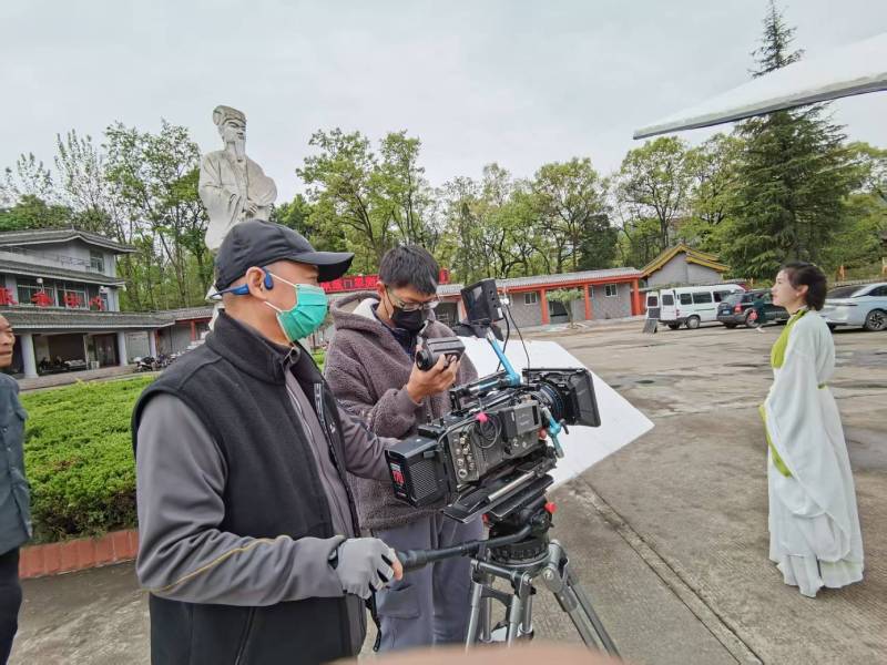 南召县广告片拍摄公司：从策划到投放，一站式服务，让品牌传播更高效！