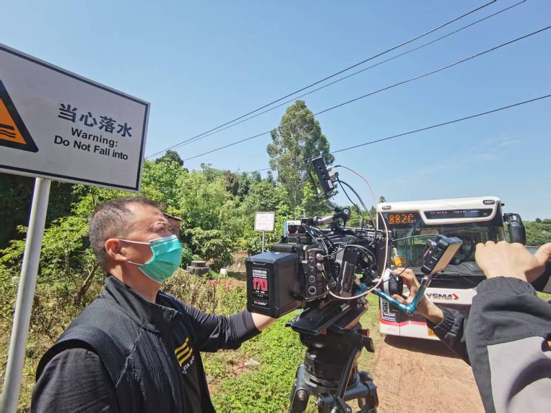 南召县TVC拍摄公司：深耕本地市场，为品牌定制专属拍摄方案